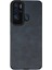 Tecno Pova Neo Kılıf Loop Deri Silikon - Lacivert - BRNTEK9549-5287 1