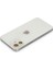 iPhone 11 Renkli Kamera Lens Koruma Cam - Sarı-Turuncu - BRNTEK7962-6608 2