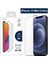 Dux Ducis iPhone 13 Mini 5.4inç Tempered Cam Ekran Koruyucu 10D Full KAPLAMA-(1903 - BRNTEK5541-3 1