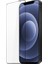Dux Ducis iPhone 13 Mini 5.4inç Tempered Cam Ekran Koruyucu 10D Full KAPLAMA-(1903 - BRNTEK5541-3 2