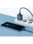 Baseus Super Si 20W Pd Type-C Hızlı Şarj Adaptörü 20W Iphone 15-14-13- 12-11 H - BRNTEK1875-9 4