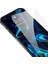 Baseus iPhone 13 Mini 0.3mm Tempered Full Cam Ekran Koruyucu 2 Adet SET-(1903) - BRNTEK5877-6149 4