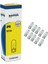 12V 1016 21/5W Çift Filamentli Otomobil Fren ve Park Ampulü 2 Adet 1