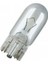 12V 1016 21/5W Çift Filamentli Otomobil Fren ve Park Ampulü 2 Adet 2