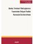 Banka Teminat Mektuplarının Tazmininin Ihtiyati Tedbir Kararı Alınarak Durdurulması 1