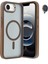 iPhone 16E Winner Magsafe Kapak - Gold - BRNTEK5602-6086 2