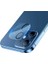 Baseus iPhone 12 Mini 5.4 3D Full Kaplama Kamera Koruyucu Cam 2 Adet SET-(1903) - BRNTEK6881-6765 1