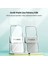 Baseus Crystal iPhone 15 Plus Full Koruma Eye-Protection Tempered Cam Ekran Koruyucu - BRNTEK1903-4 4