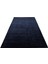 San Severo Modern Lacivert Yün Dikdörtgen El Dokuma 4