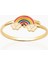 Rainbow Çocuk Yüzüğü 1