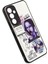 Samsung Galaxy A34 5g Kılıf Mirror Desenli Kapak - Mirror - 2 - BRNTEK8661-2007 3