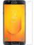 Ally Samsung Galaxy J7 2018 Kırılmaz Cam Ekran KORUYUCU-(1903) - BRNTEK8222-1269 1