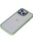 iPhone 14 Pro Max Kılıf Roblox Lens Standlı Kapak - Yeşil - BRNTEK5116-2036 5