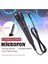 Karaoke Mikrofon Kablolu Mikrofon 6.5 Mm Karaoke Mikrofonu 1