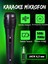 Karaoke Mikrofon Kablolu Mikrofon 6.5 Mm Karaoke Mikrofonu 2