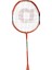 BST-700 Badmington Raket Seti Turuncu 2