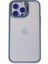 iPhone 14 Pro Max Kılıf Roblox Lens Standlı Kapak - Sierra Blue - BRNTEK9520-3177 2