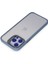 iPhone 14 Pro Max Kılıf Roblox Lens Standlı Kapak - Sierra Blue - BRNTEK9520-3177 4
