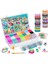 Rainbow Loom Mega Combo Set 7456 Pcs R0088 2