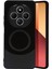 Xiaomi Redmi 14C Kılıf Maya Karbon Kapak - Siyah - BRNTEK8385-6200 2