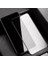 Iphone 11 Pro 2in1 Full Glue Tempered Cam Ekran Koruyucu +Kamera Lens SET-(1903) - BRNTEK3020-717 2