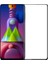 Ally Sm Galaxy M51 Full Glue Tempered Full Cam Ekran KORUYUCU-(1903) - BRNTEK3665-3597 1