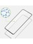 Ally Sm Galaxy M51 Full Glue Tempered Full Cam Ekran KORUYUCU-(1903) - BRNTEK3665-3597 4