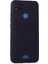 Xiaomi Redmi 9c Kılıf Kelvin Kartvizitli Silikon - Derin Mor - BRNTEK8856-1767 1