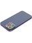 iPhone 12 Pro Max Renkli Kamera Lens Koruma Cam - Mavi-Yeşil - BRNTEK2395-2455 2