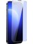 Baseus Crystal 0.3mm Anti-Blue iPhone 14 Pro Full Tempered Ekran Koruyucu 2 Adet Set - BRNTEK3741-1 4