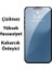 Ally iPhone 13 Pro Max Tempered Kırılmaz Cam Ekran KORUYUCU-(1903) - BRNTEK4663-2980 4