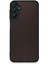 Samsung Galaxy A15 4g Kılıf Montreal Silikon Kapak - Siyah - BRNTEK3463-5931 1