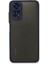 Xiaomi Redmi Note 11 Pro Kılıf Montreal Silikon Kapak - Lacivert - BRNTEK2875-7741 1