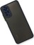 Xiaomi Redmi Note 11 Pro Kılıf Montreal Silikon Kapak - Lacivert - BRNTEK2875-7741 3