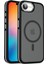 iPhone 16E Winner Magsafe Kapak - Siyah - BRNTEK4962-2838 1
