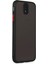 Samsung Galaxy J7 Pro / J730 Kılıf Montreal Silikon Kapak - Siyah - BRNTEK6239-8762 2