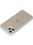 iPhone 11 Pro Kılıf Montreal Silikon Kapak - Turkuaz - BRNTEK4455-9758 3