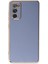 Samsung Galaxy S20 Fe Kılıf Volet Silikon - Mavi - BRNTEK3352-2968 2