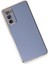 Samsung Galaxy S20 Fe Kılıf Volet Silikon - Mavi - BRNTEK3352-2968 3
