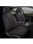 Renault Megane 1 Cabrio Sedan 1998 Aracınıza Uyum Sağlayan Oto Koltuk Kılıfı Tam Takım - Violet Kırmızı 1