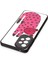 Samsung Galaxy A73 5g Kılıf Mirror Desenli Kapak - Mirror - 12 - BRNTEK8245-4089 3