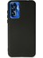 Reeder P13 Blue Max L 2022 Kılıf First Silikon - Siyah - BRNTEK6422-6417 1