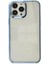 iPhone 13 Pro Kılıf Element Silikon - Sky Blue - BRNTEK9523-5018 1