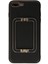 iPhone 7 Plus Kılıf Coco Elit Kapak - Siyah - BRNTEK3790-3840 1