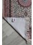 Osmanlı Desen Astarlı Lüks Seccade S1018 Krem 5