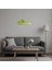 Modern Orkinos Balığı Tasarımlı Dekoratif Duvar Altın Aynalı Tablosu - BRNTEK9922-3738 5