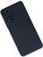 Xiaomi Redmi Note 11 Pro Plus 5g Kılıf Nano Içi Kadife Silikon - Lacivert - BRNTEK7256-9854 2