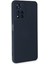 Xiaomi Redmi Note 11 Pro Plus 5g Kılıf Nano Içi Kadife Silikon - Lacivert - BRNTEK7256-9854 3