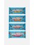 Mr Beast 60 gr * 4 Adet ( Almond, Milk Chocolate, Milk Crunch, Peanut Butter) 1