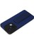 Xiaomi Redmi 12C Kılıf Mega Standlı Silikon - Mavi - BRNTEK8154-9226 3